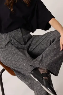 Pantalon Siloe Negara — photo 4
