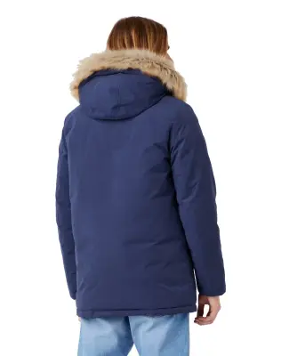 WRANGLER PARKA Marine — photo 4