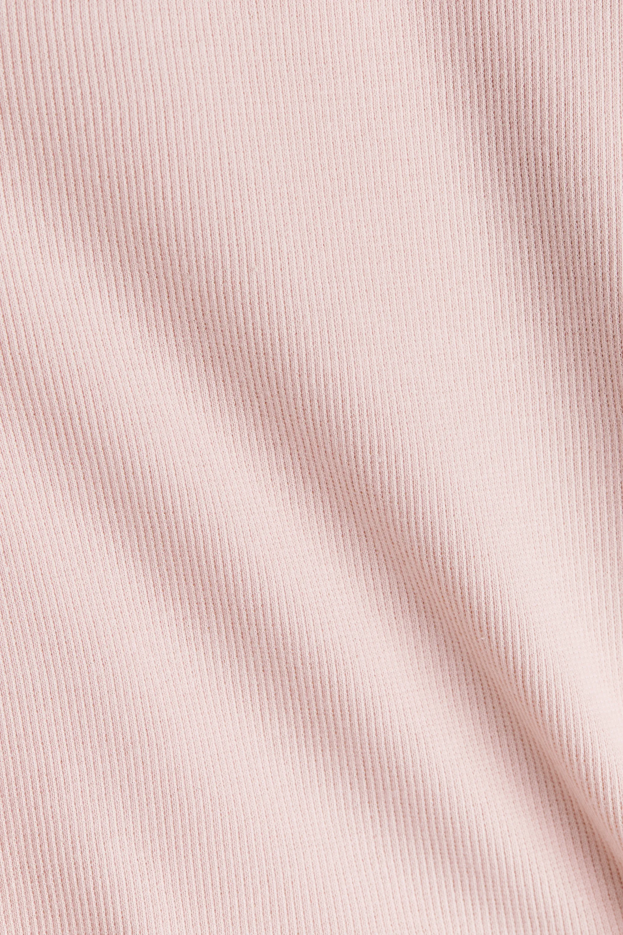 Ensemble 2 pièces robe et top - Crème/fleuri