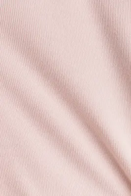 Ensemble 2 pièces robe et top - Crème/fleuri — photo 1