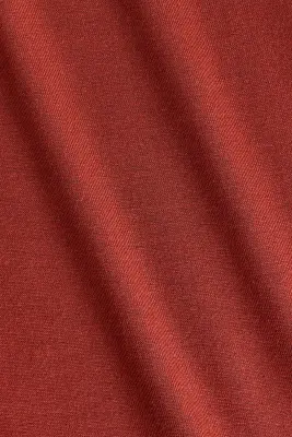 Top asymétrique - Rouge — photo 4