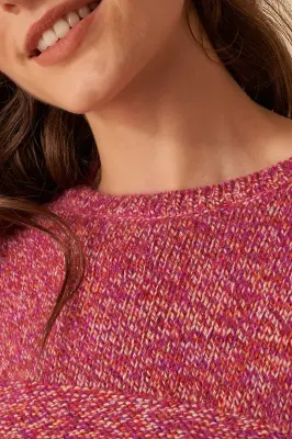 pull brioche crush twist — photo 3