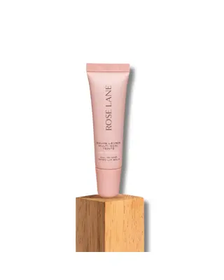 BAUME À LÈVRES MULTI-SOIN - Rose innocent — photo 1