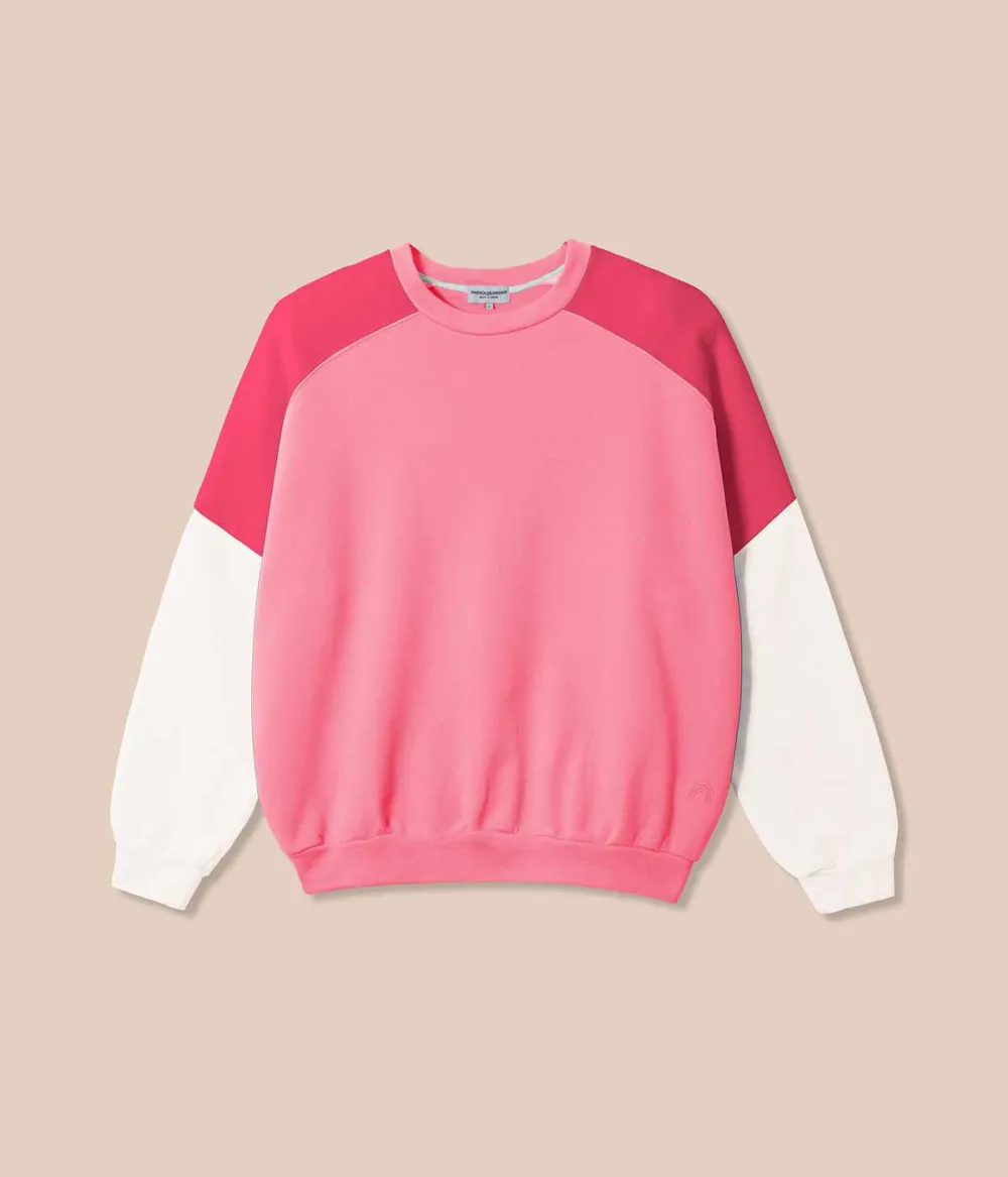French Disorder – Sweat Cameron Block Bubble Gum