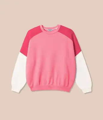French Disorder – Sweat Cameron Block Bubble Gum
