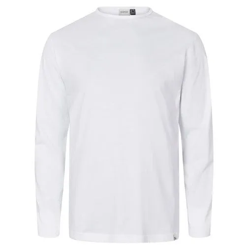 ALL SIZE TEE SHIRT GRANDE LONGUEUR Blanc