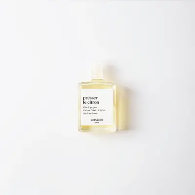 (eau de parfum sans alcool) Presser le citron — photo 5