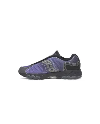 Matrix Purple Fade — photo 3