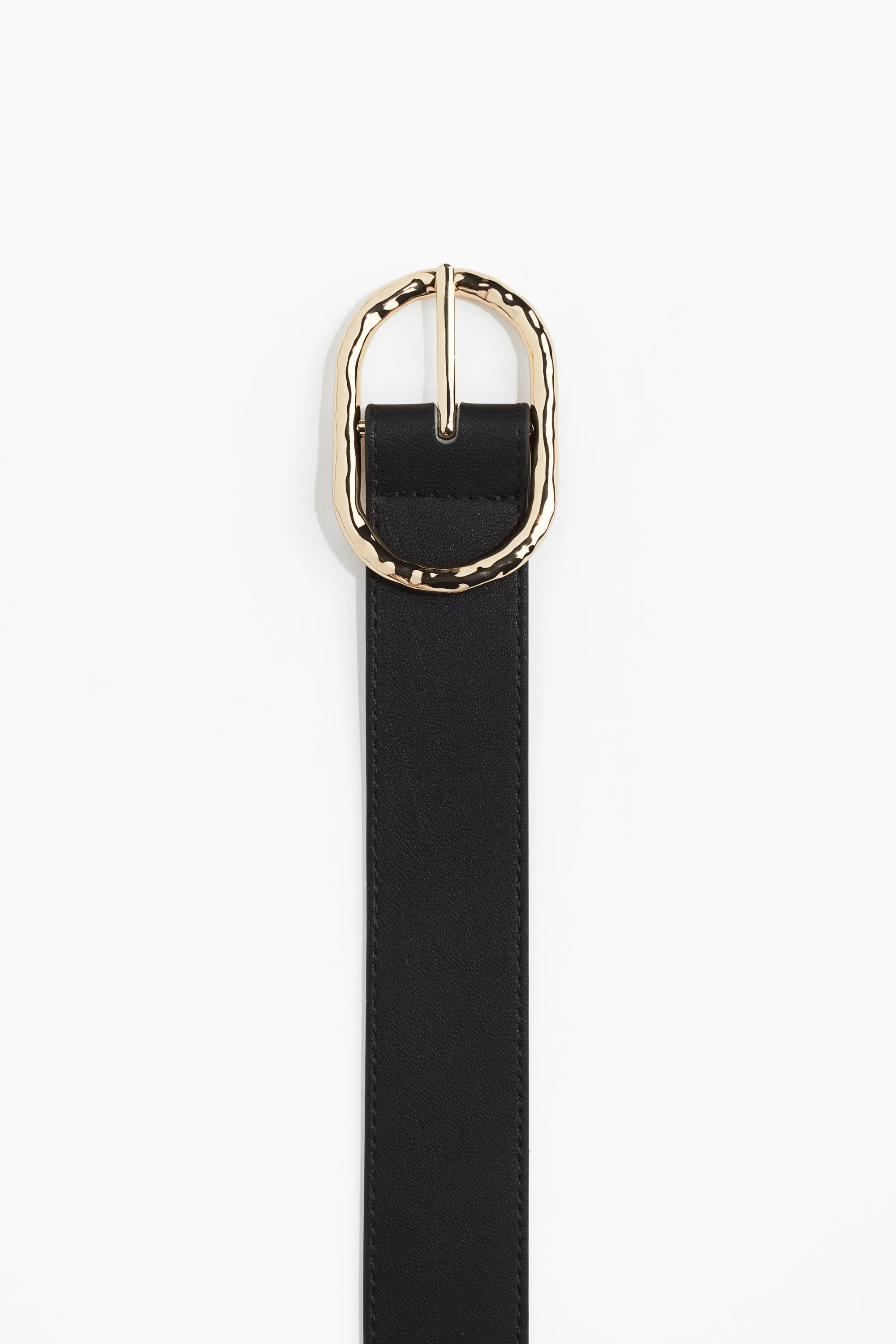 Ceinture - Noir