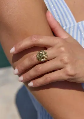 Bague Solar — photo 2
