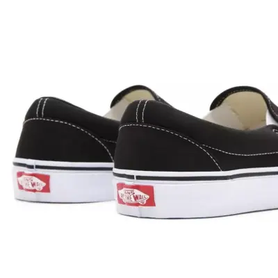 VANS CLASSIC SLIP ON Noir — photo 5