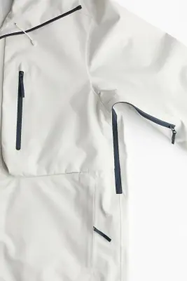 Veste de ski 3 couches Regular Fit StormMove™ - Beige clair — photo 1