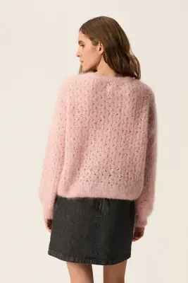 Pull Chimon Pommette — photo 4
