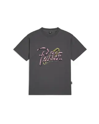 Pinned T-Shirt Forged Iron — photo 1