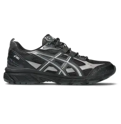 ASICS GEL NUNOBIKI Noir — photo 2