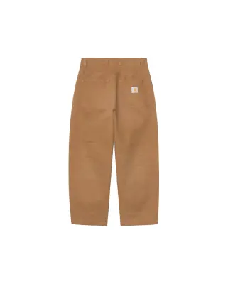 Pantalon Brandon Hamilton Brown Grind Wash — photo 4