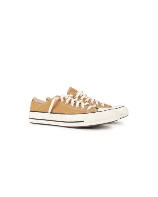 Chuck 70 OX Toadstool Tan — photo 2