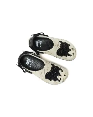 x Patta Classic EXP Clog Almost White — photo 4