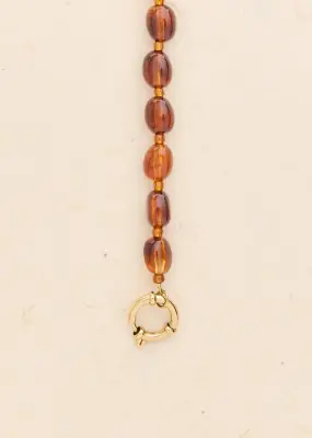 Collier Leyan — photo 5