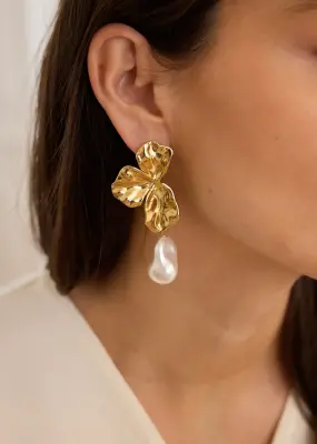 Boucles d'oreilles Vania — photo 2