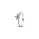 Bague princesse tiana s925 ale52