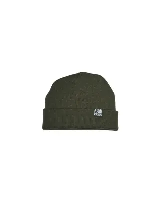 Beanie Short Green — photo 2