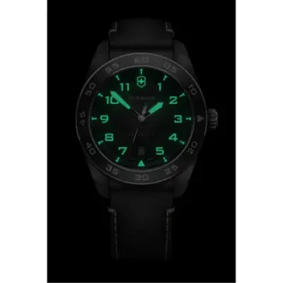 Montre Victorinox Swiss Army Automatic 242044 — photo 5