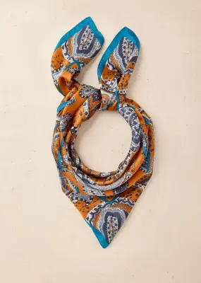Foulard Loeiza — photo 1
