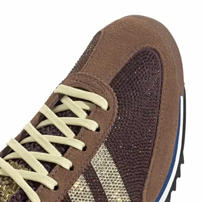 Adidas Mujer SL 72 OG Preloved Brown Gold — photo 5
