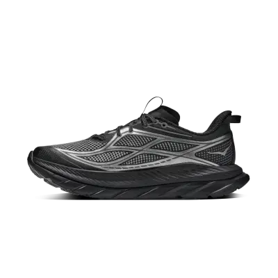 Hoka Mach Remastered Black — photo 1