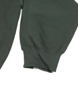 Paris City Crewneck Green — photo 4