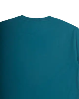 Reg Popcolor Tee Timeless Teal — photo 4