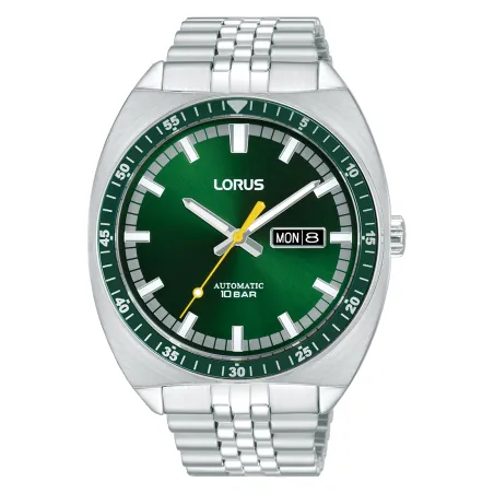 Montre Homme Lorus Sport automatique RL443BX9