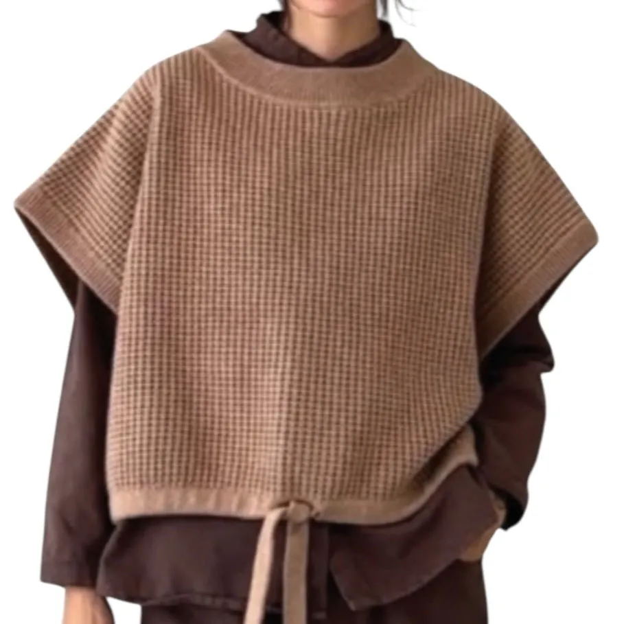 Pull Versi CHESTNUT- My Sayang