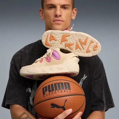 Puma LaMelo Ball LaFrancé Bright Lights — photo 5