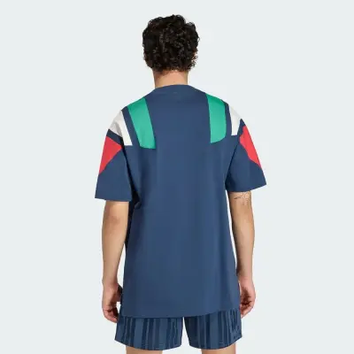 Italy EQT Tee — photo 2