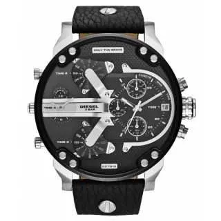 Montre limite