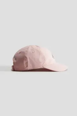 Casquette en coton - Rose clair/Minnie — photo 1