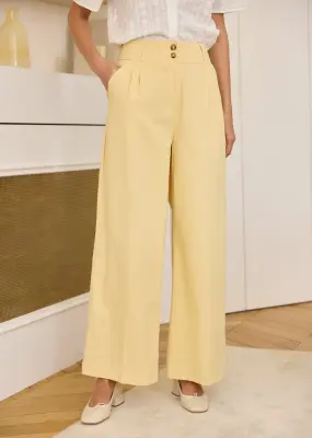 Pantalon Alixia — photo 2