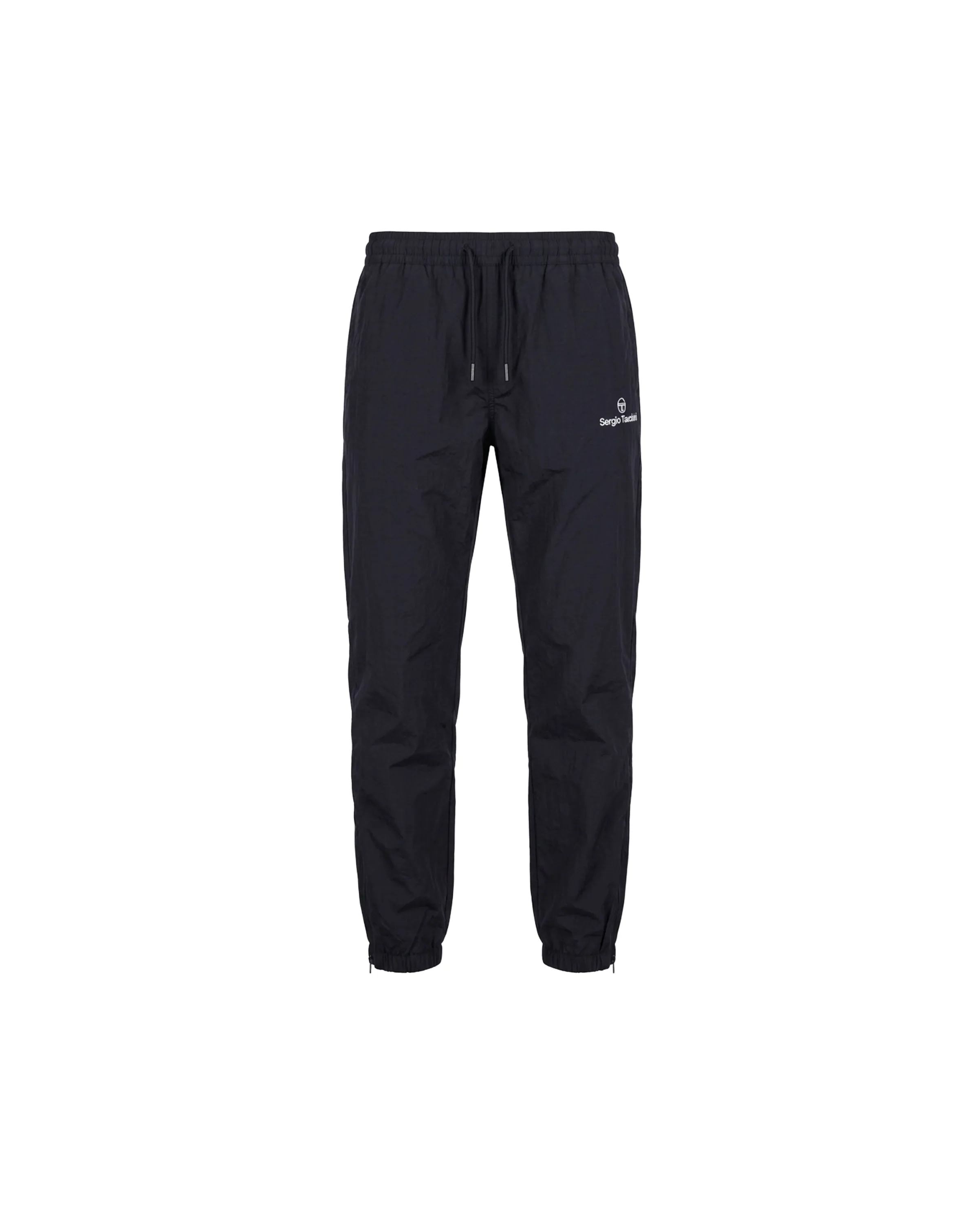 Nayla 024 Pants Black White