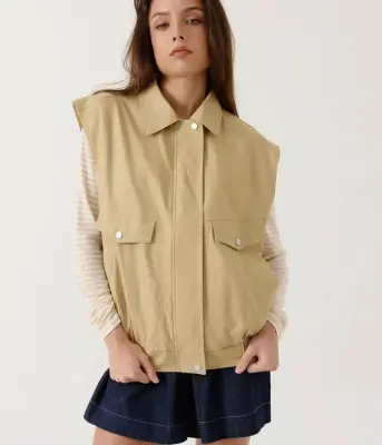 Artlove – Veste Orielle — photo 2