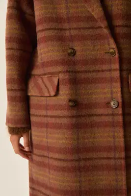 Manteau Yamanon Dallas — photo 2