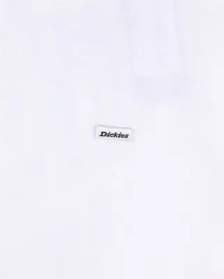 X Starcow Clancy Heavyweight SS Tee White — photo 4