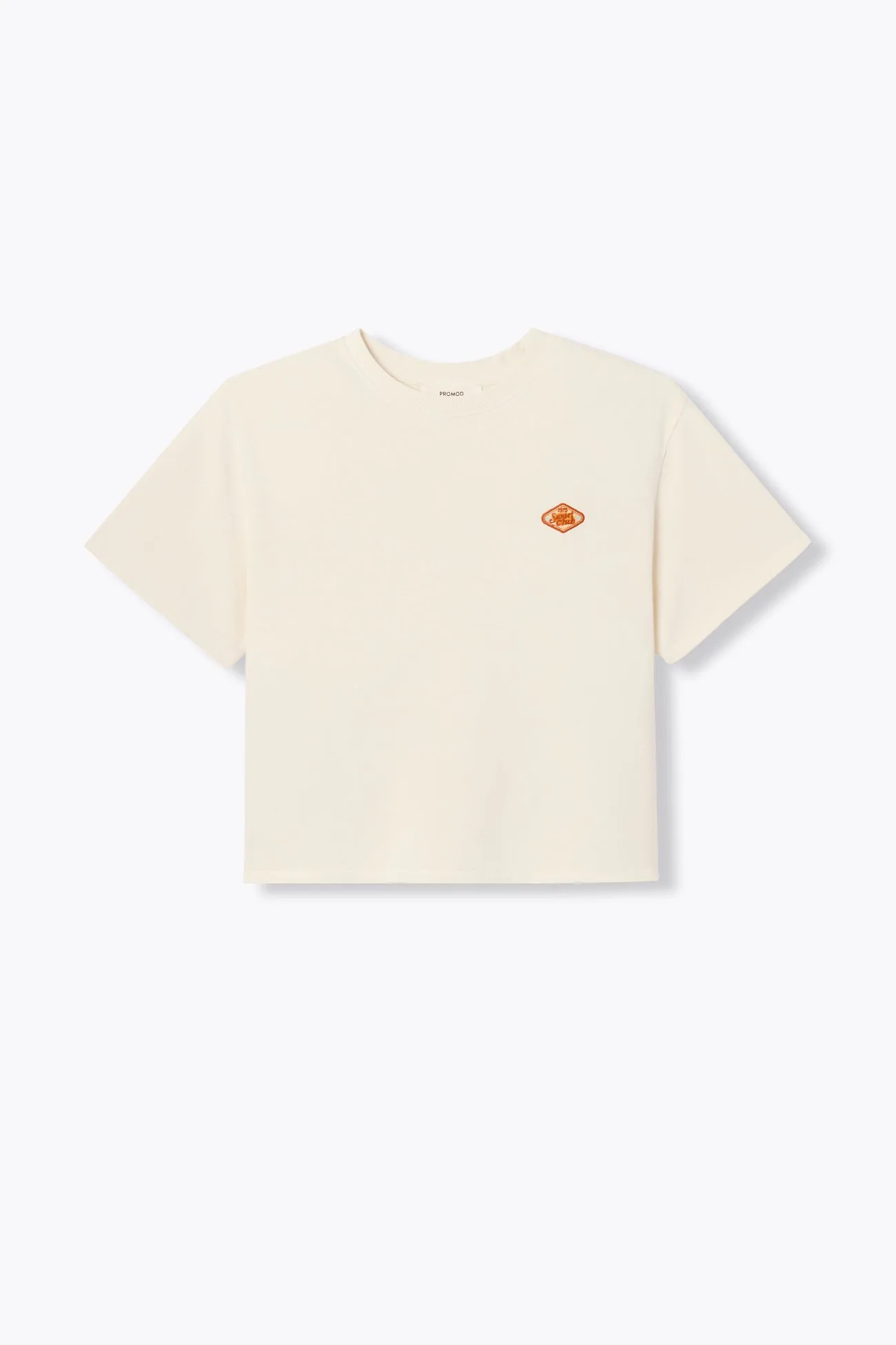 Sweat manches courtes Femme