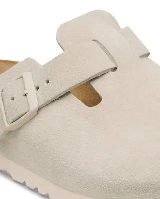 Boston Soft Footbed Oyster — photo 4