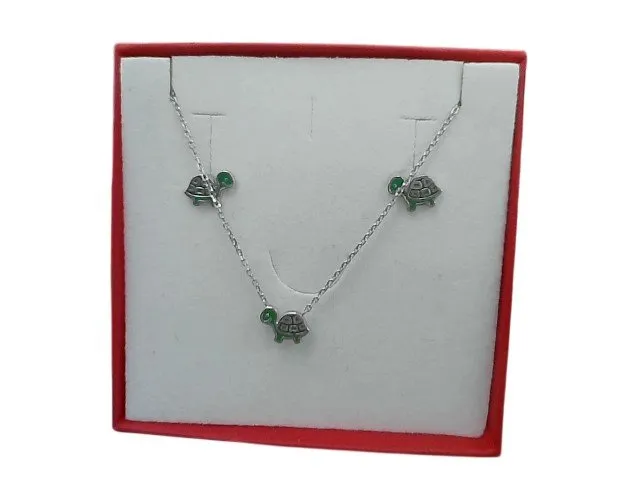 Coffret bo + collier