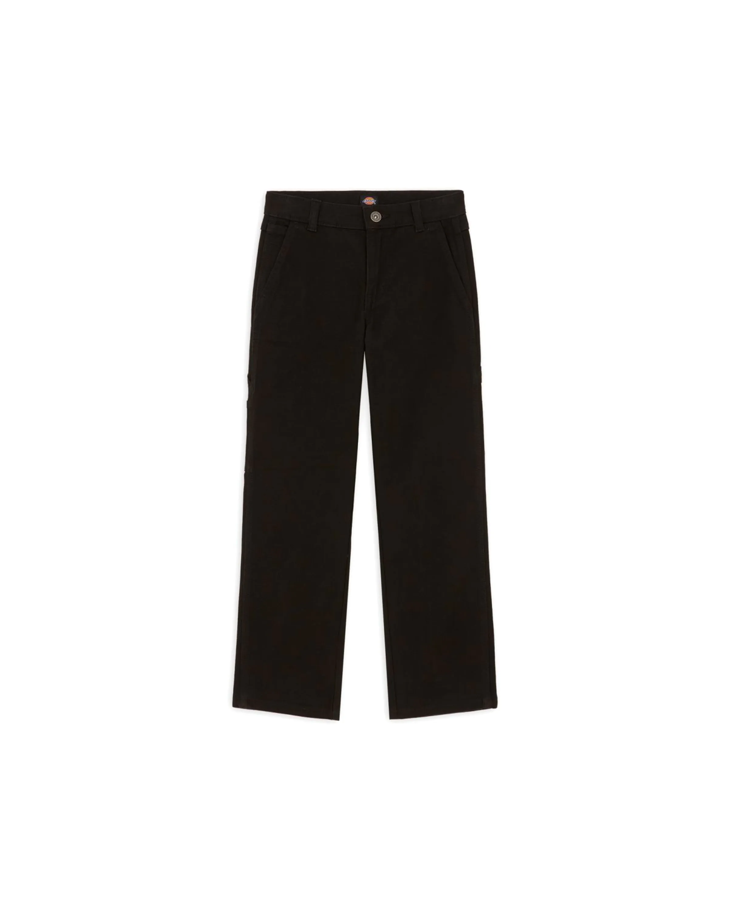 Kids Carpenter Pant Black