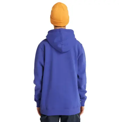 TIMBERLAND SWEAT Bleu 50TH ANNIVERSARY — photo 3