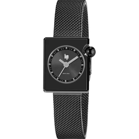 Montre Femme Lip Mach 2000 Mini Square 671391