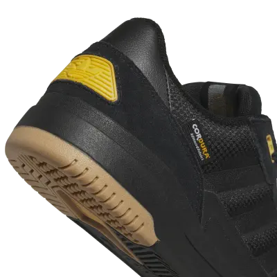 Chaussure Adidas tekkira cup – Carbon / Black — photo 4
